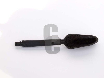 Четка РЪЧНА с накрайник за маркуч                                                                                                                                                                                                                                                                           